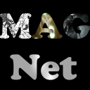 MAGNet  (Manga, Anime, Gaming) Server Icon