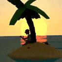 Lost In Days Official icon