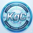 `'Karma gαмιηg Community`'