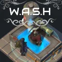 [WASH] We Are Still Here