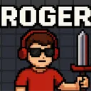 Roger Youtube