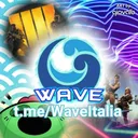 wave @waveitalia