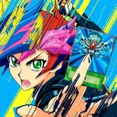 Playmaker's LINK VRAINS