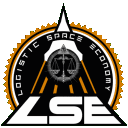 Logistic Space Economy