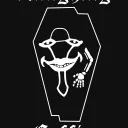 Laughing Coffin