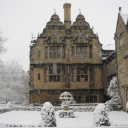 Discovery icon for ❄ Winter Castle ❄┃ Social ・Chill・Fun・Active・Emotes・Stickers・Nitro・Roblox・Fortnite・Meme・Anime Discord server