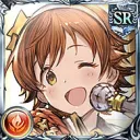 No Longer Mio Honda Time