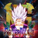 Fighter's & Bomb's Realm