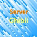 Server Ghibli