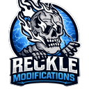 Reckle Modifications icon