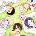 Sanrio Danshi 🍓