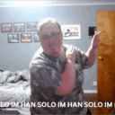 The Crackhouse