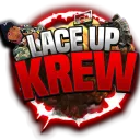 Lace Up Krew