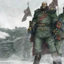 The Imperium of Man
