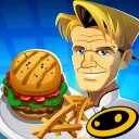Gordon Ramsay Dash (Unofficial)
