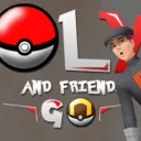 Oly and Friends GO