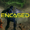 Encased RPG icon
