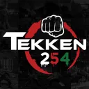 TEKKEN 254