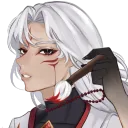 Kazoku Dojo Art discord icon