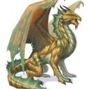 Dragon's Lair Living World Discord Server Icon