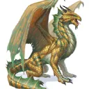 Dragon's Lair Living World
