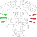 {WP} WAR PIGS