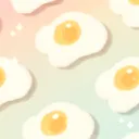 ★ Egg's palace ★