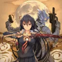 Kamigakari Discord