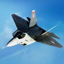 Combat Flight Sim Tavern Discord Server Icon