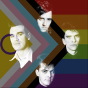 The Smiths icon