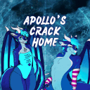 Apollo's Crack Home