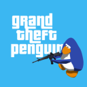 Grand Theft Penguin icon