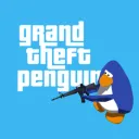 Grand Theft Penguin