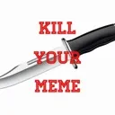 The Meme Killers