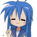 Anime is love Anime is life!!! Server Icon