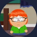 Honorary Ginger's
