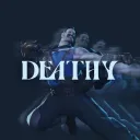 Deathy's Deadlock Banner