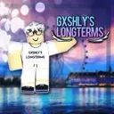 Gxshly’s Longterms