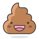 Raiders of the lost Poop