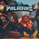 Paladins Unofficial Discord