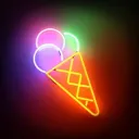 🍨 Icecream's party