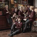 BTS Book Club