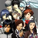 Persona AU Server