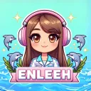 Enleeh🐬