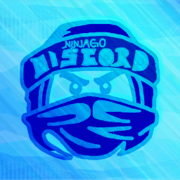 Discovery icon for Ninjago Discord Discord server