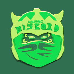 Discovery icon for Ninjago Discord Discord server