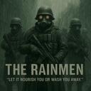 The Rainmen Discord Server Icon