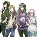 Kagerou Daze/HAZE