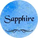 Sapphire.