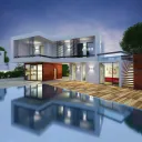 Gaming House
